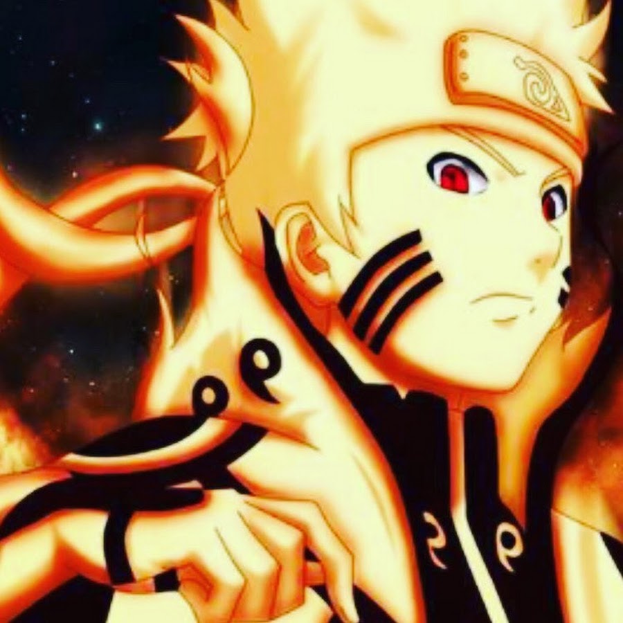 <b>NARUTO</b> Uzumaki - YouTube.