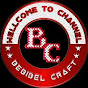 Bebibel Craft