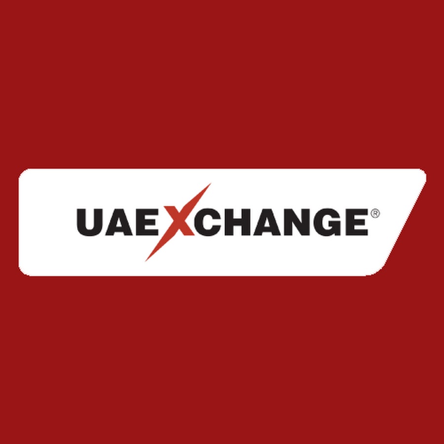 Uae exchange