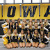 University of Iowa Dance Team