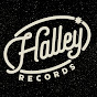 Halley Records