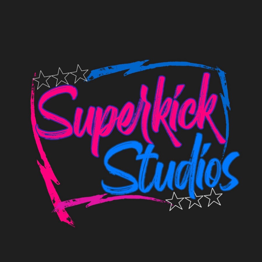 SuperkickStudios @SuperkickStudios