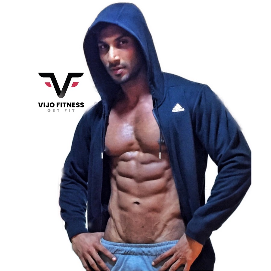 VIJO FITNESS & LIFESTYLE @VIJOFITNESSLIFESTYLE