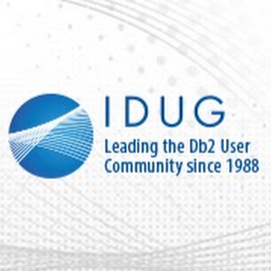 IDUG: International Db2 Users Group