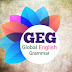 logo Global English Grammar