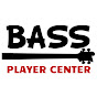 Bass Player Center