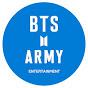 BTSxARMY Entertainment