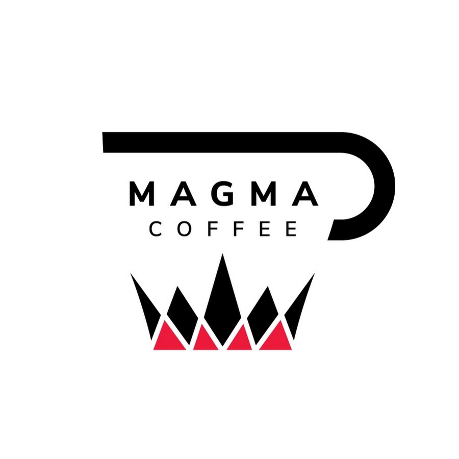 MAGMA COFFEE - YouTube MAGMA COFFEE