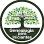 GENEALOGIA PARA INICIANTES