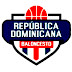 Seleccion Dominicana