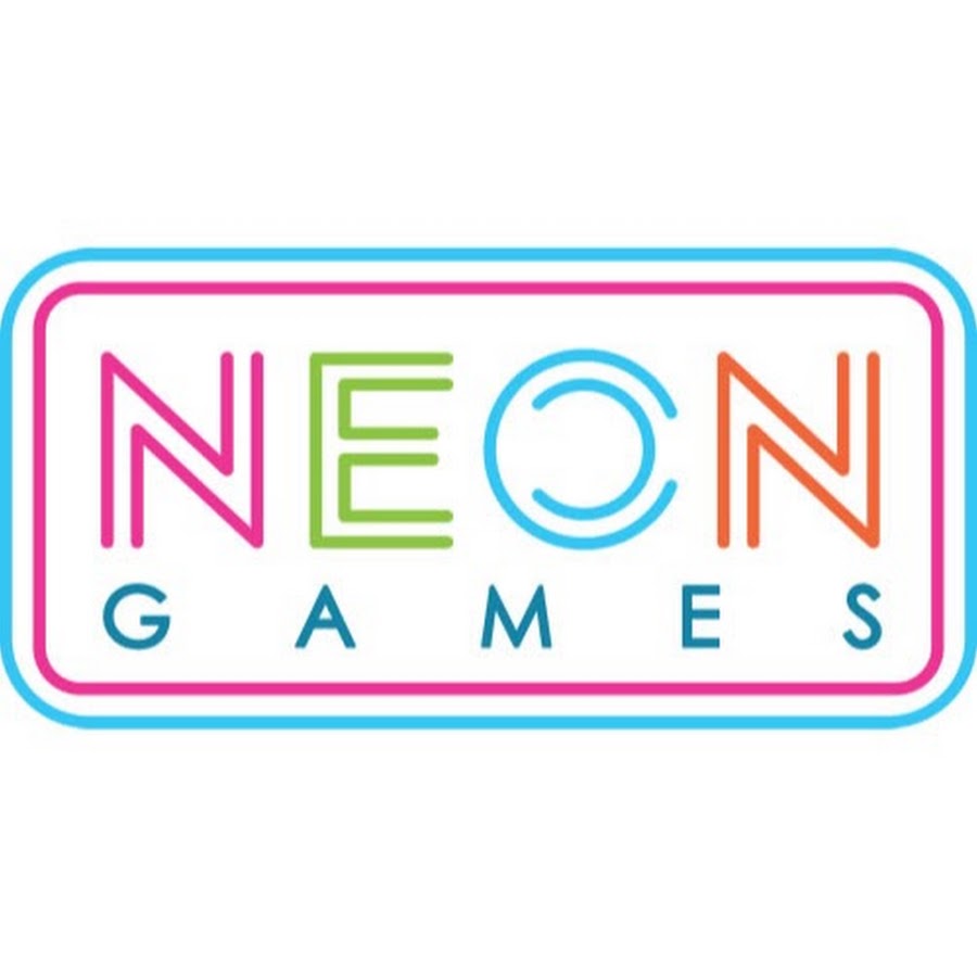 NeonGames YouTube