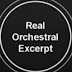 Real Orchestral Excerpt