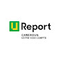 U-Report Cameroon channel