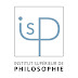 Institut supérieur de philosophie UCLouvain