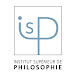 Institut supérieur de philosophie UCLouvain