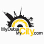 My Dubai My City