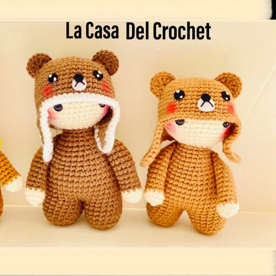 Casa amigurumi cheap