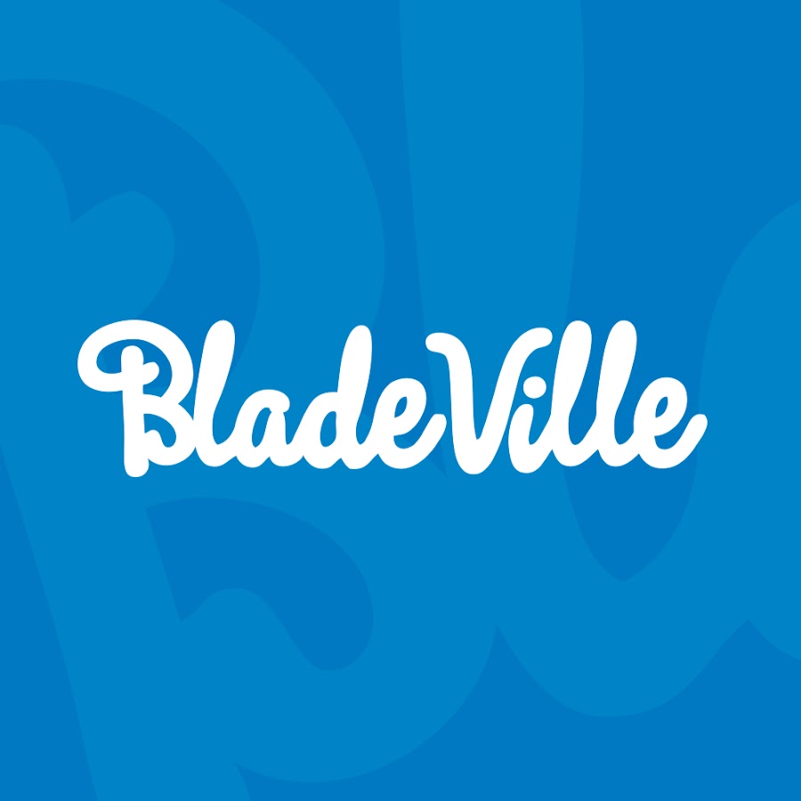 Bladeville @bladevilleTV