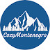 logo Cozy Montenegro