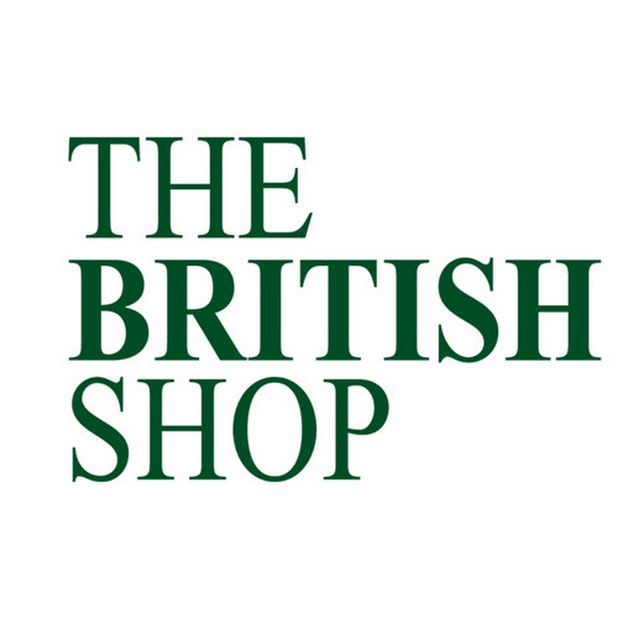 The british shop store barbour