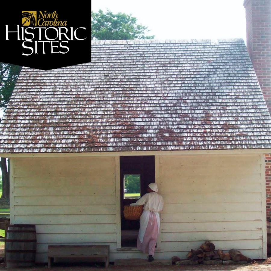 Somerset Place State Historic Site