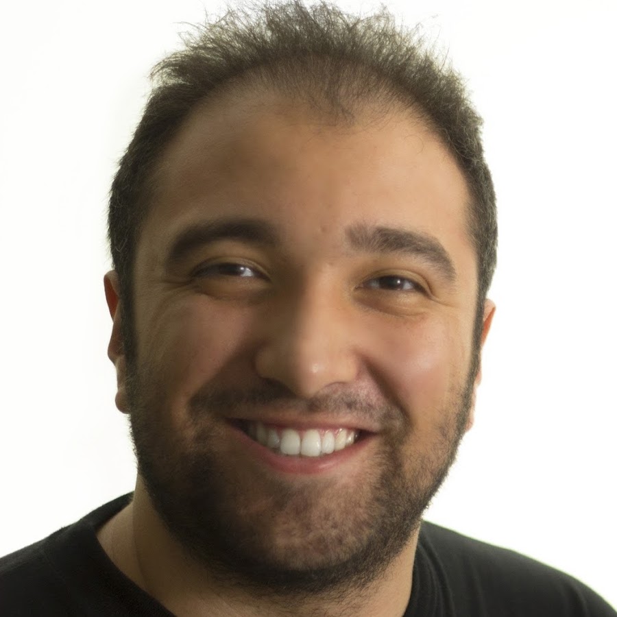 Özgür Turhan - YouTube