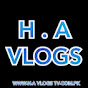 H.A Vlogs Official