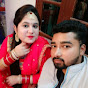 Mr. & mrs. Harpreet