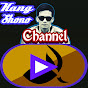 Kang Shono ChanneL