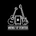 logo Mens Vi Venter