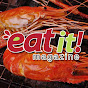 Eat it! Magazine