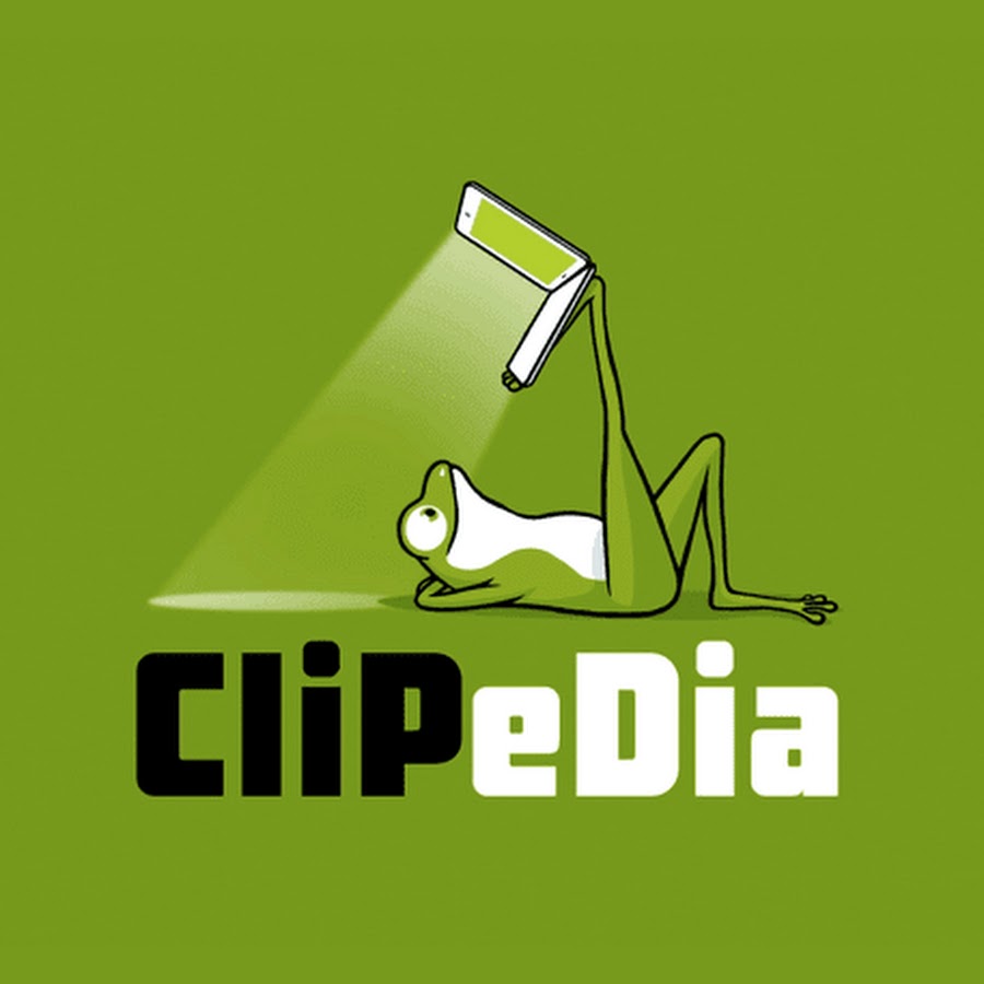 clipedia - YouTube