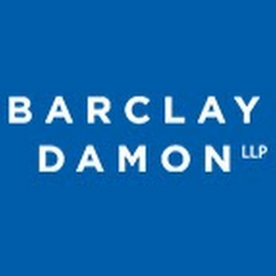 Barclay Damon LLP