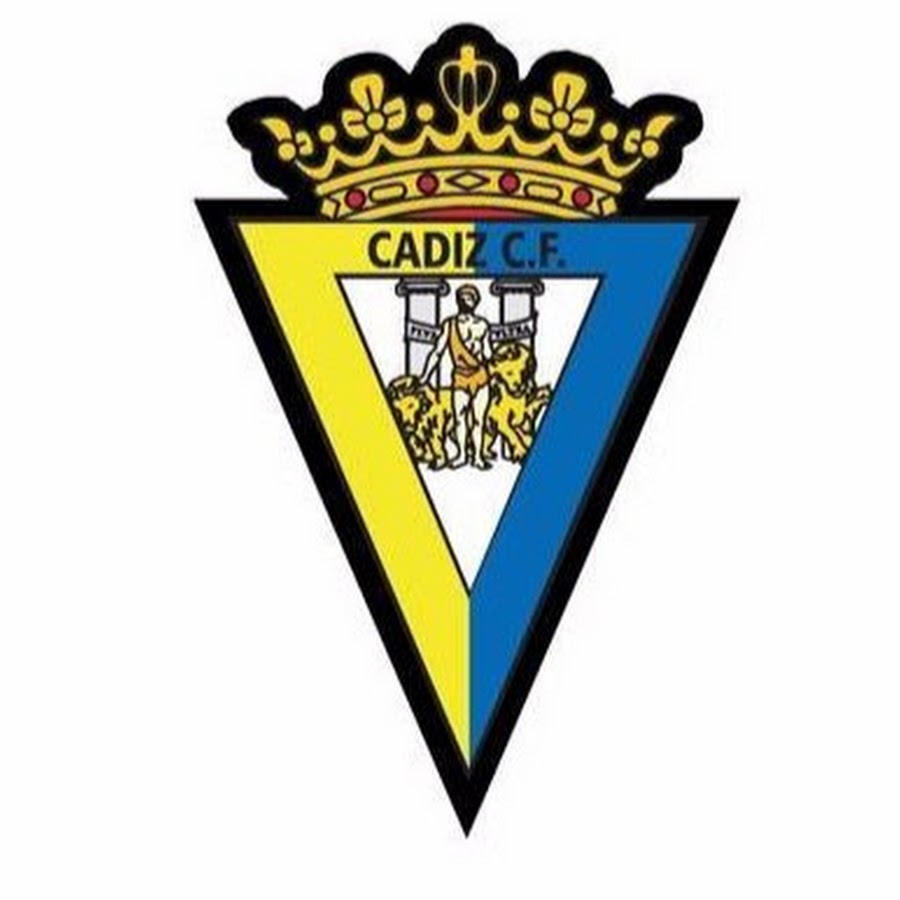 Cádiz Club de Fútbol @cadizcf