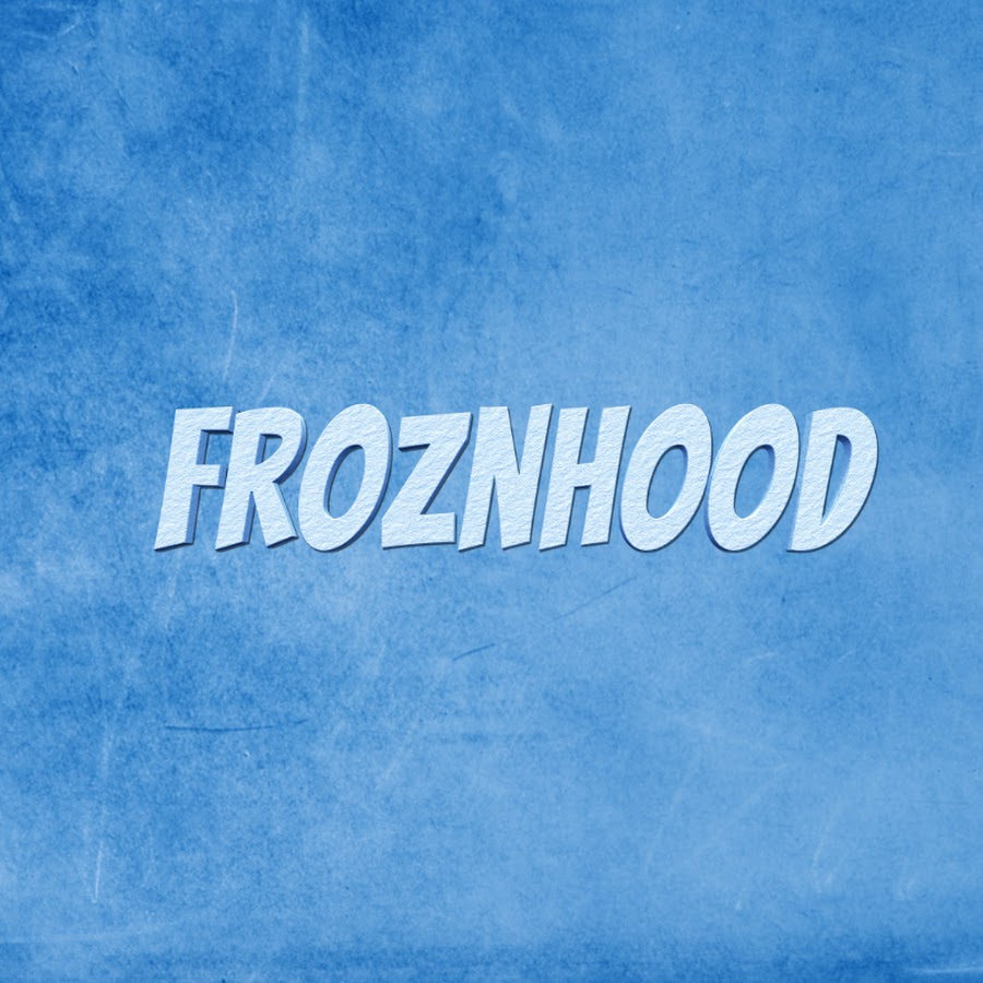 FroznHood