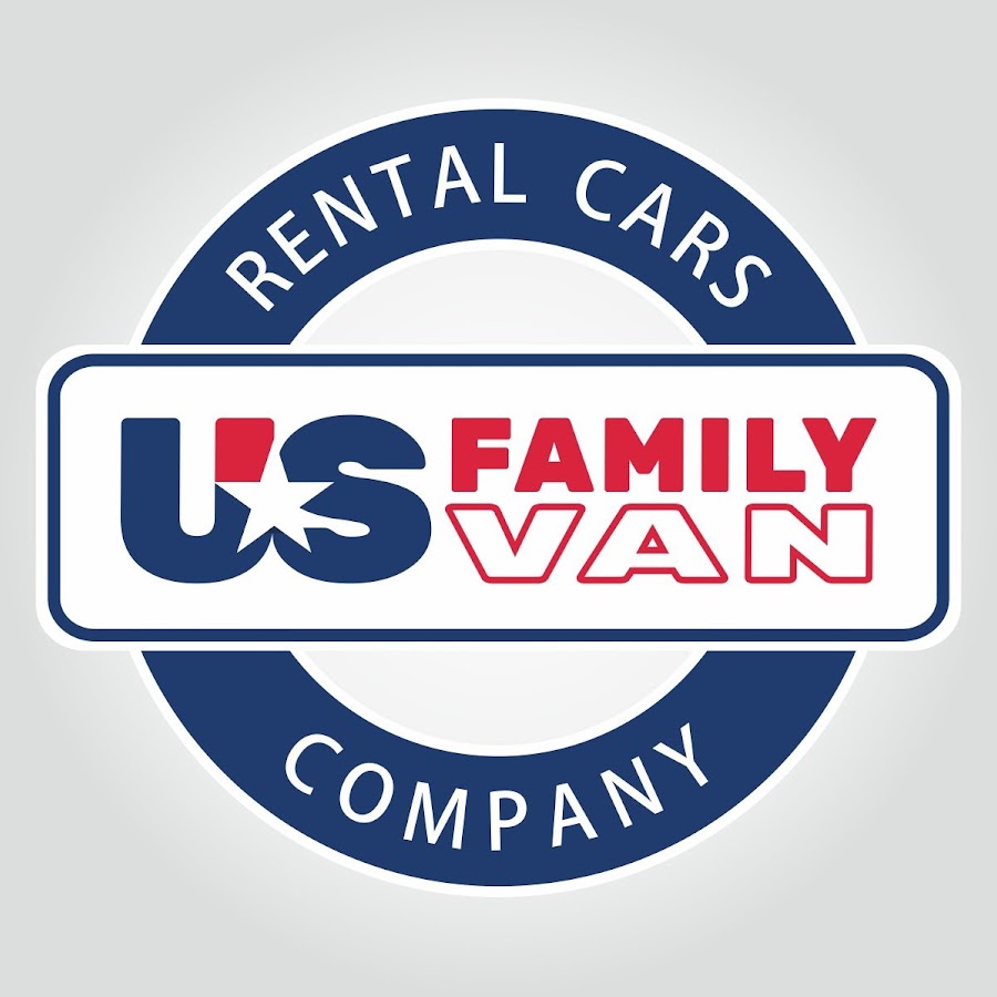 US FAMILY VAN