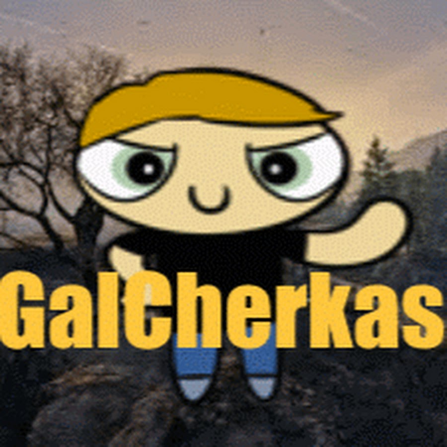 GalCherkas