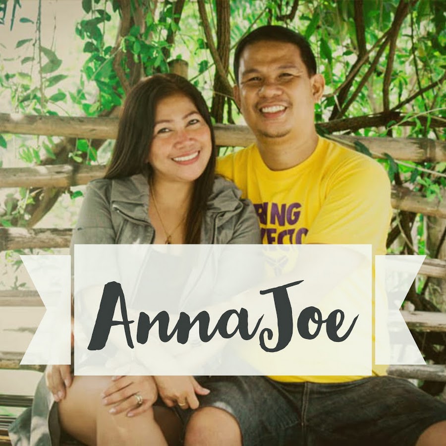 AnnaJoe VLOGS @annajoevlogs9455