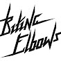 Biting Elbows - Topic