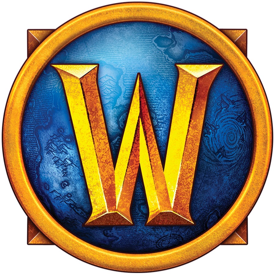 World of Warcraft RU - YouTube