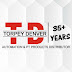 logo Torpey Denver