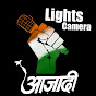 Lights Camera Azadi