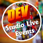 Dev Studio live Events