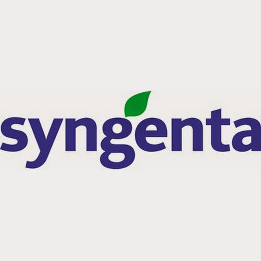 Syngenta @SyngentaLAN