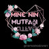 Mine' nin mutfağı