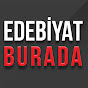 Edebiyat Burada