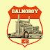 DALNOBOY KG