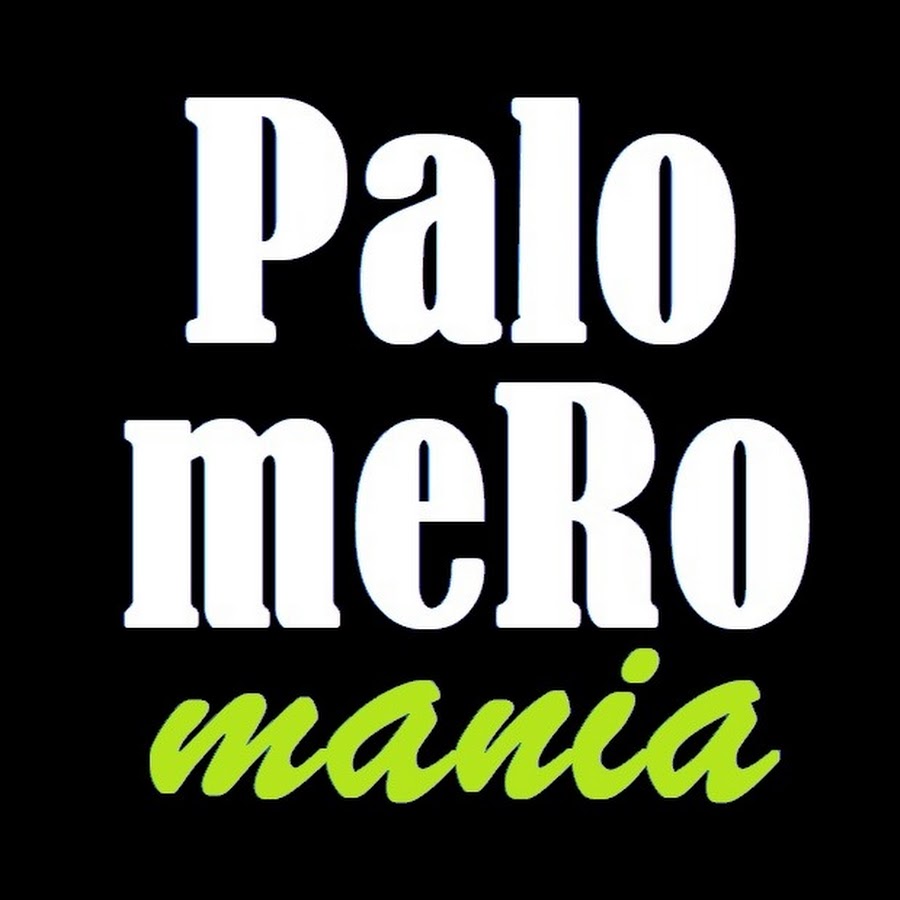 PalomeRo. mania