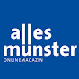 ALLES MÜNSTER Onlinemagazin