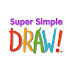 logo Super Simple Draw! - How To Draw for Kids